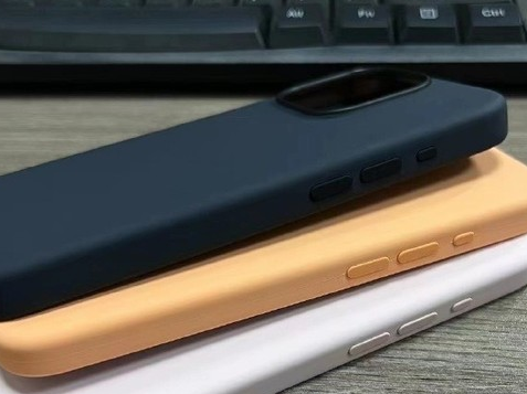 丰台苹果14维修站分享iPhone14手机壳能直接给iPhone15用吗?