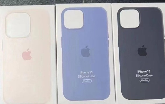 丰台苹果14维修站分享iPhone14手机壳能直接给iPhone15用吗?