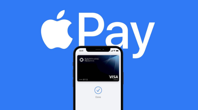 丰台苹果14服务点分享iPhone 14 设置 Apple Pay 后，锁屏密码不正确怎么办 