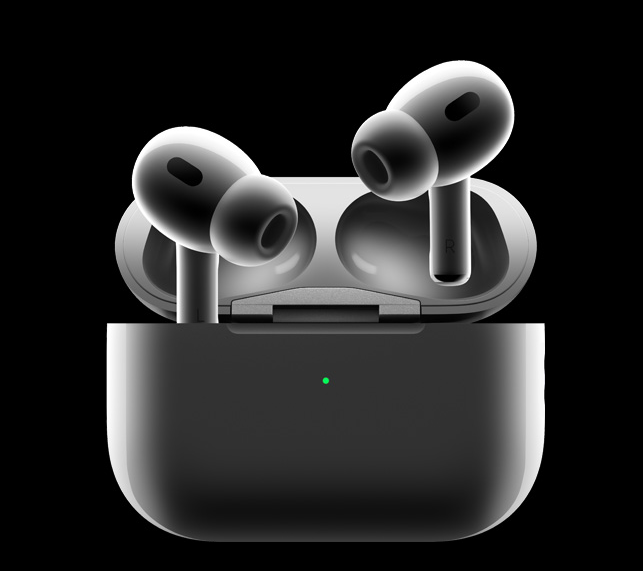 丰台苹果手机维修分享AirPods Pro能当助听器使用 