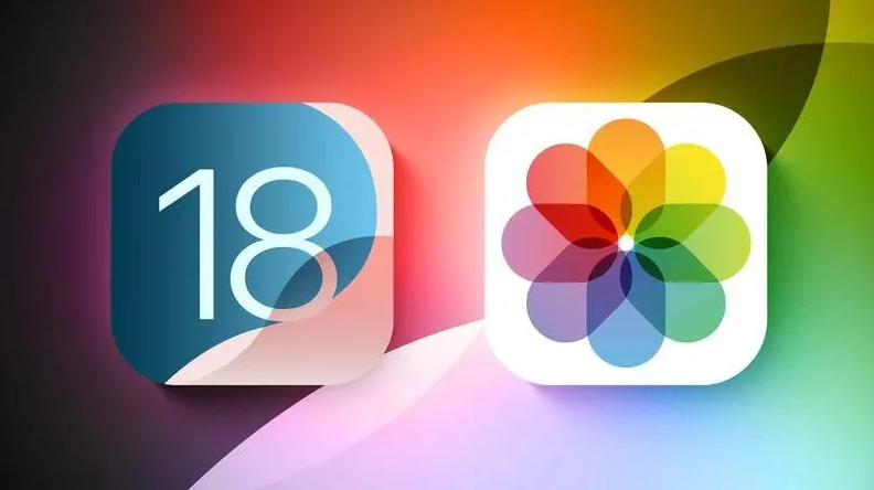 丰台苹果手机维修分享苹果 iOS / iPadOS 18.1Beta 3 发布 