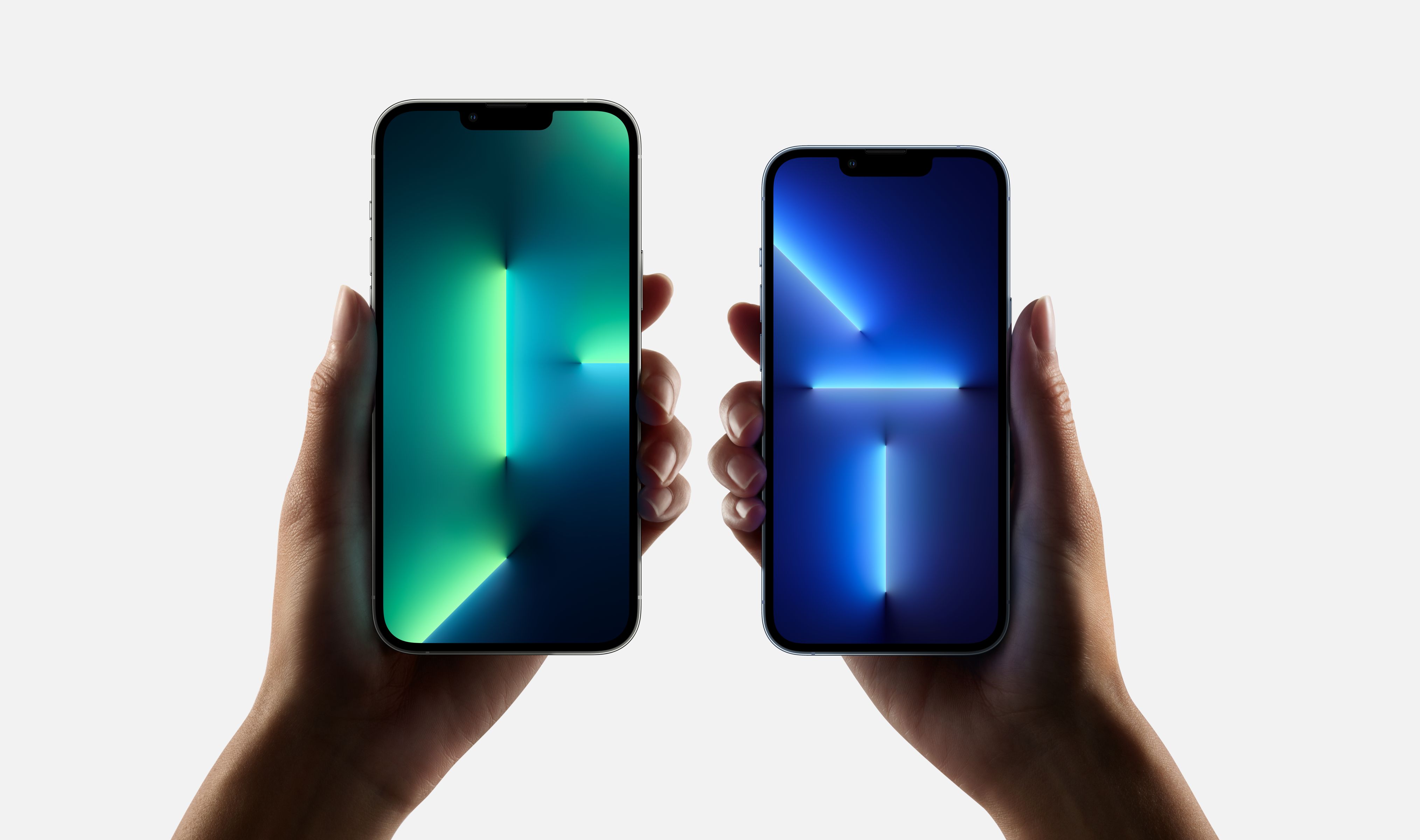 丰台苹果手机维修分享iPhone 13 四款机型怎么选 