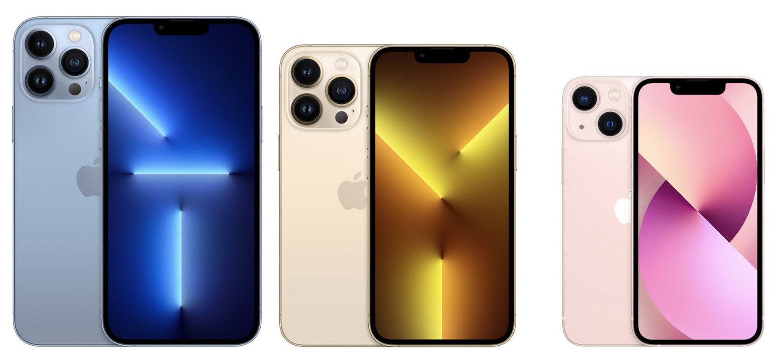 丰台苹果手机维修分享iPhone 13续航怎么样 