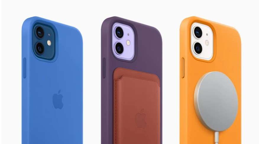 丰台苹果手机维修分享关于 iPhone 13 的细节爆料 