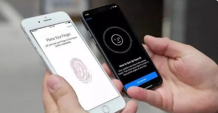 丰台苹果手机维修分享iPhone 13 系列会有屏下指纹吗 