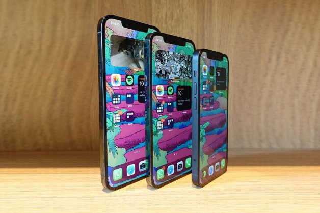 丰台苹果手机维修分享iPhone 13发布日期 