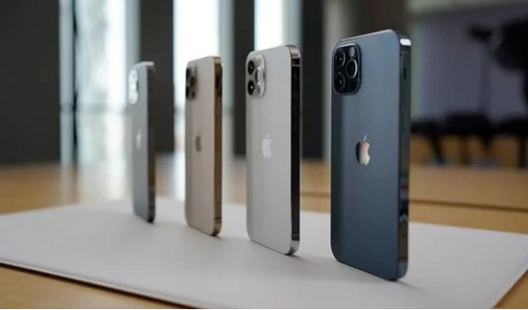 丰台苹果手机维修分享为什么说iPhone13才是真旗舰 