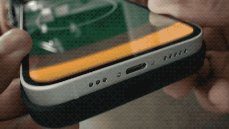 丰台苹果手机维修分享未来 Magsafe 还有哪些发展空间 