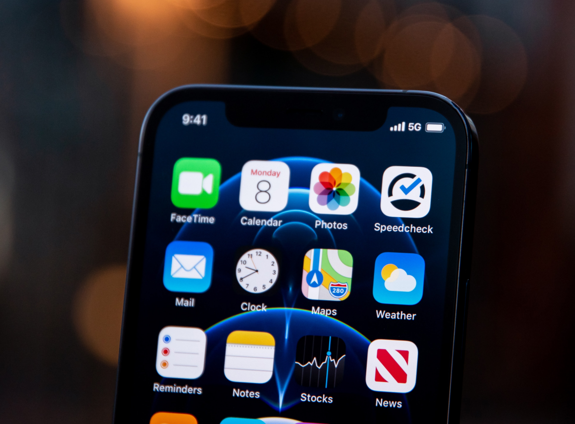 丰台苹果手机维修分享为什么 iPhone 12 在冬季会自动关机 