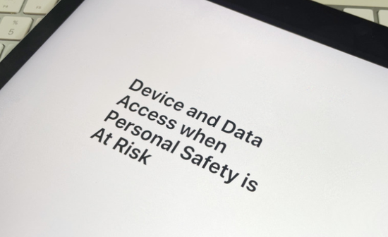 丰台苹果手机维修分享用户去世后，Apple设备和iCloud数据怎么办 