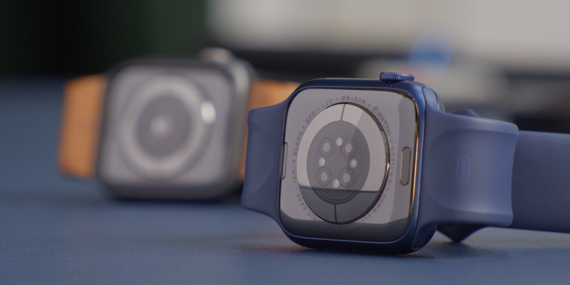 丰台苹果手机维修分享Apple Watch 是如何测量卡路里的 