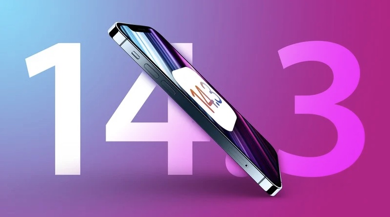 丰台苹果手机维修分享iOS 14.3 RC2已发，iOS 14.3正式版本还远吗 