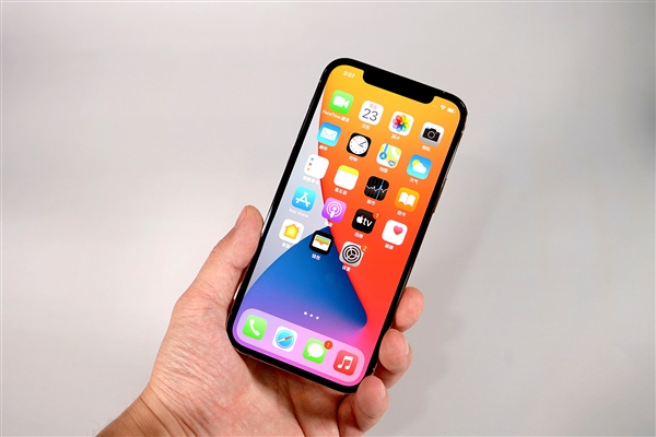 丰台苹果手机维修分享iOS 14.2修订版已到，专属iPhone 12系列 