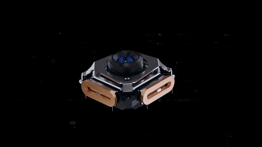 丰台苹果手机维修分享iPhone 12 Pro Max 独享的这颗传感器更大的特点是什么 