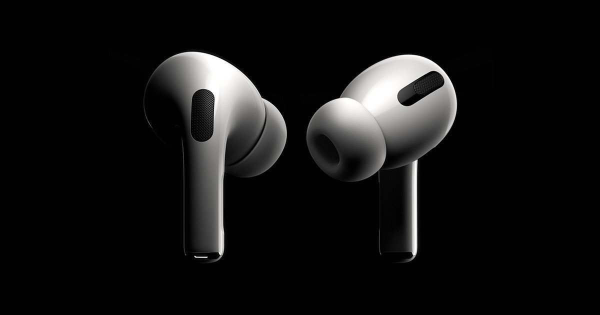 丰台苹果手机维修分享AirPods Pro 爆音、降噪效果下降怎么办 