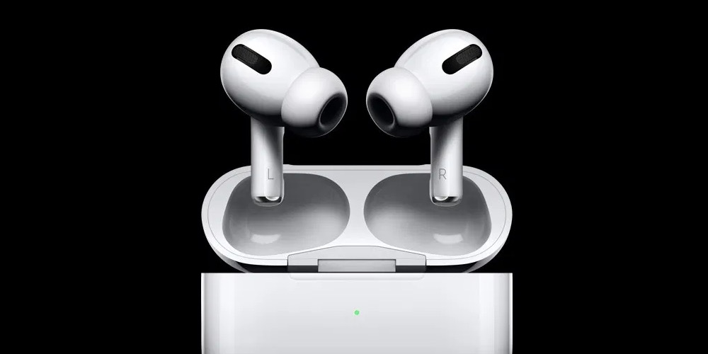 丰台苹果手机维修分享AirPods Pro 出现静电噪音 