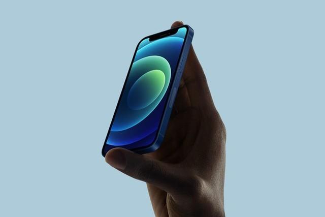 丰台苹果手机维修分享iPhone 12 mini辐射很大吗 