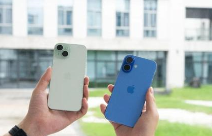 丰台苹果维修点分享iPhone 16 Plus出现自动关机的情况类型 