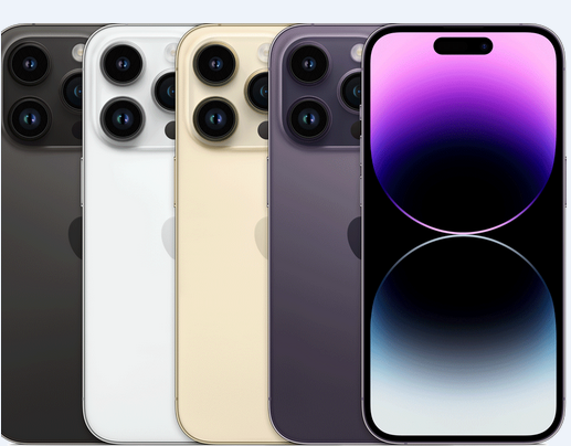 丰台苹果维修点分享iPhone 14 Pro发烫易忽略问题解析 